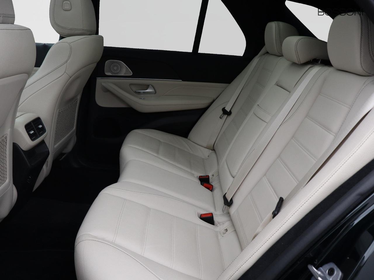 GLE 350 de phev (e eq-power) Premium Plus 4matic a - Certified