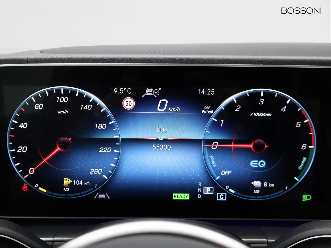 GLE 350 de phev (e eq-power) Premium Plus 4matic a - Certified