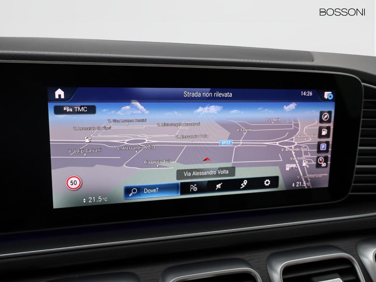 GLE 350 de phev (e eq-power) Premium Plus 4matic a - Certified