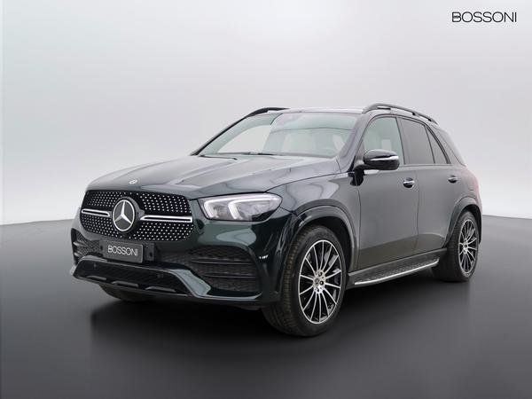 GLE 350 de phev (e eq-power) Premium Plus 4matic a - Certified