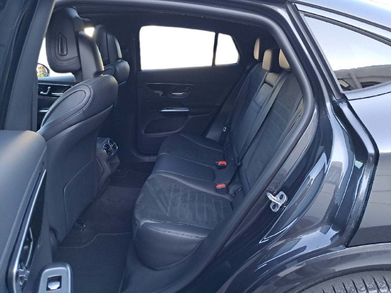 GLC Coupe 220 d AMG Line Premium 4matic auto - Certified