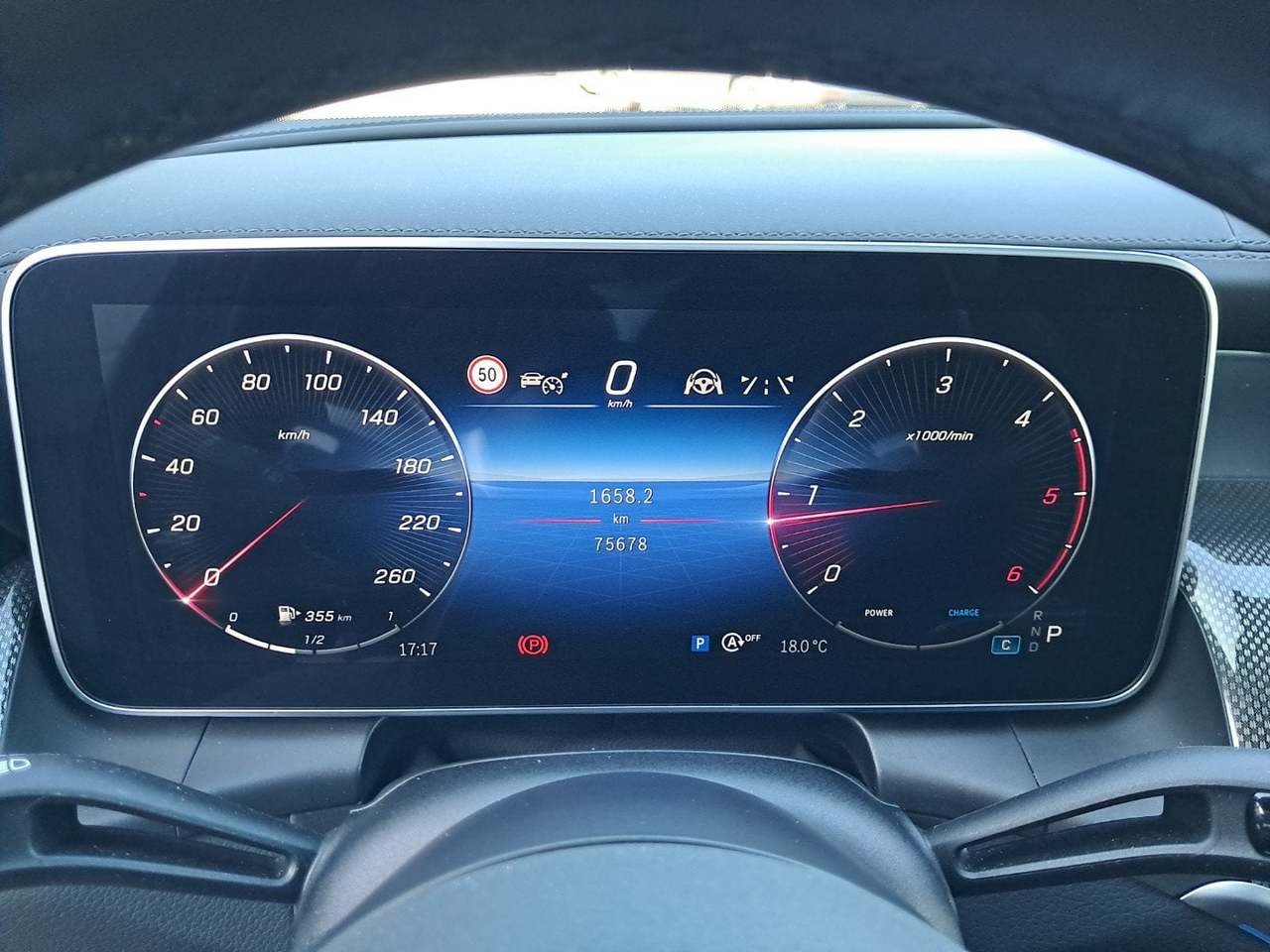 GLC Coupe 220 d AMG Line Premium 4matic auto - Certified