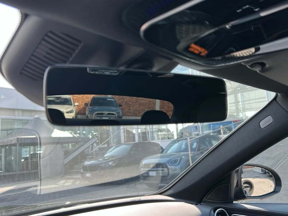 C 220 d mhev AMG Line Advanced 197cv auto - Certified