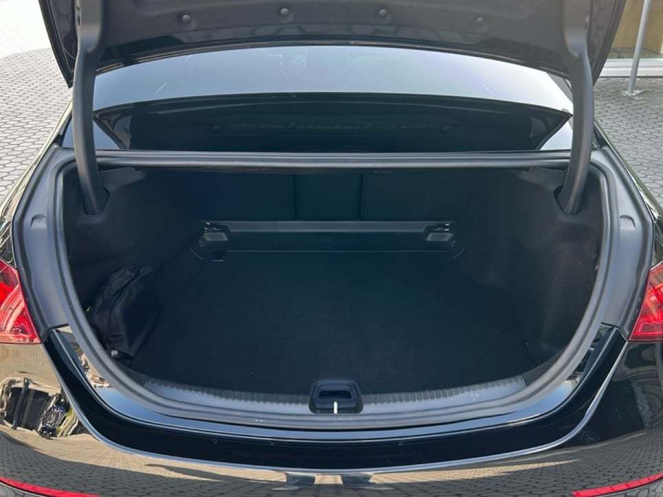 C 220 d mhev AMG Line Advanced 197cv auto - Certified