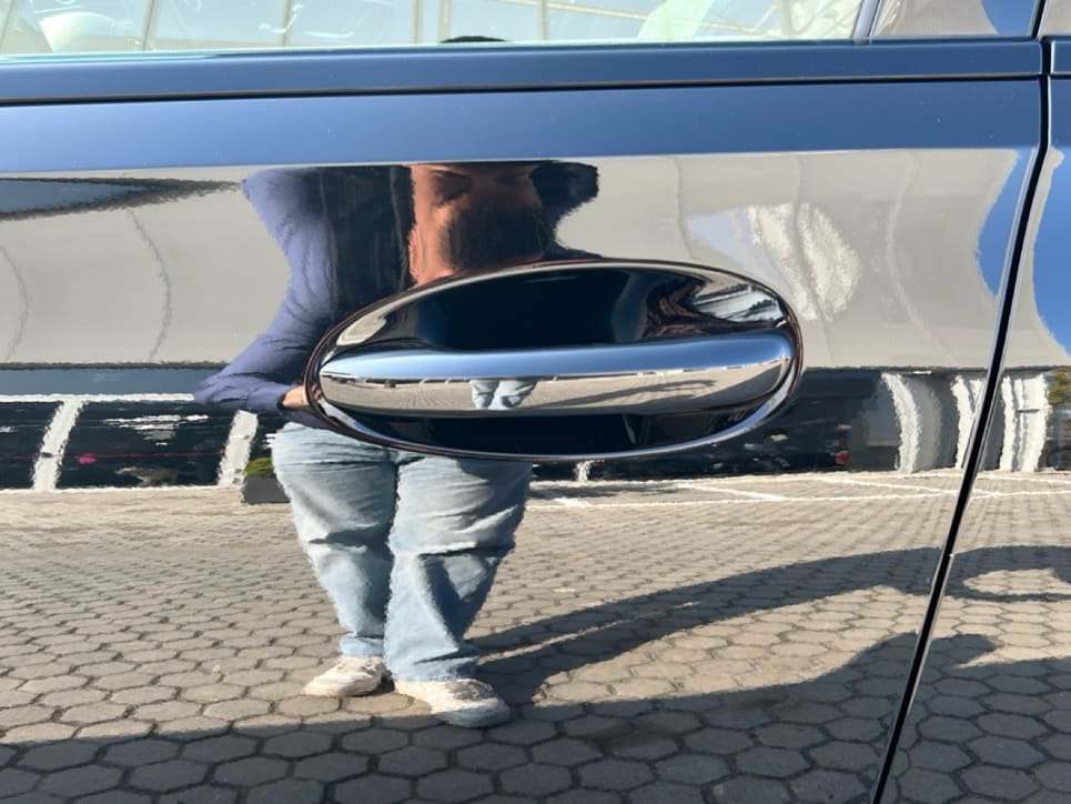 C 220 d mhev AMG Line Advanced 197cv auto - Certified