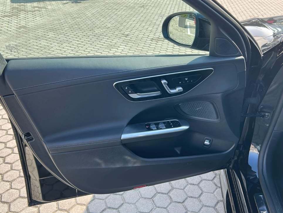 C 220 d mhev AMG Line Advanced 197cv auto - Certified