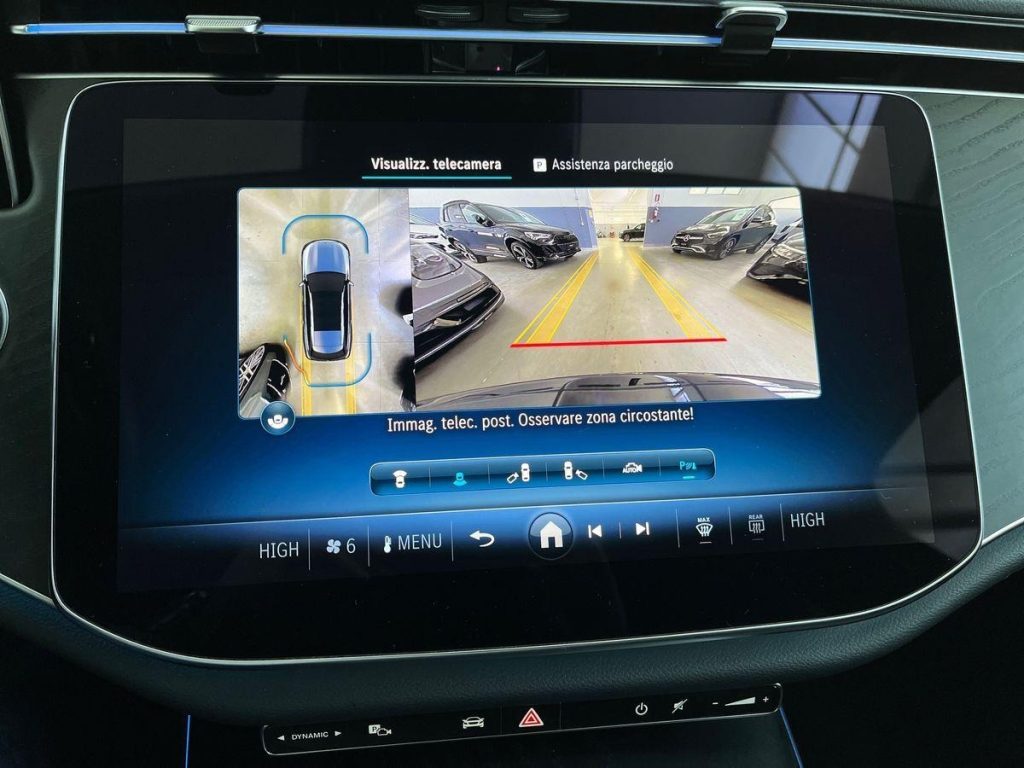 E SW 220 d Advanced Plus 4matic auto - Certified