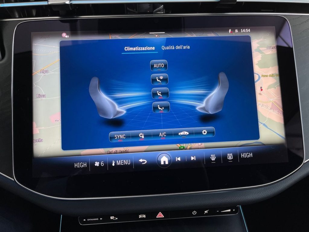 E SW 220 d Advanced Plus 4matic auto - Certified