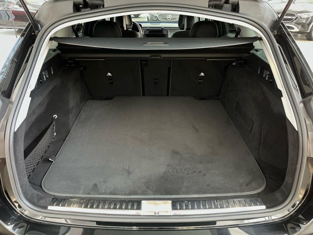 E SW 220 d Advanced Plus 4matic auto - Certified