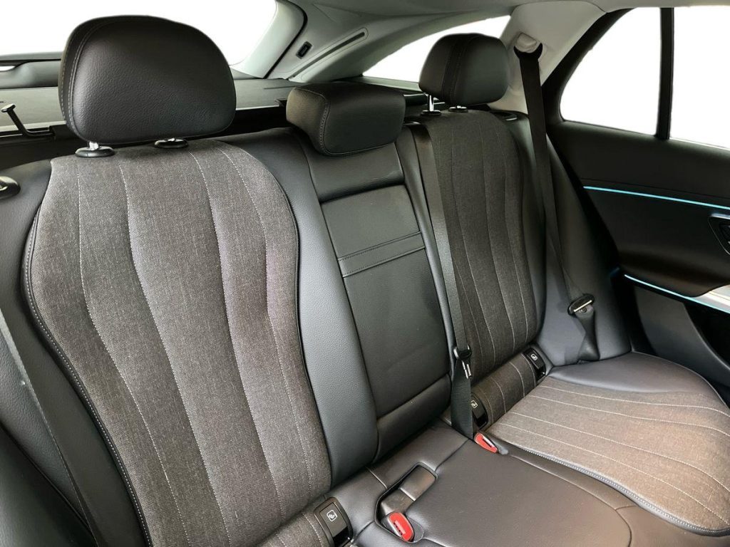 E SW 220 d Advanced Plus 4matic auto - Certified