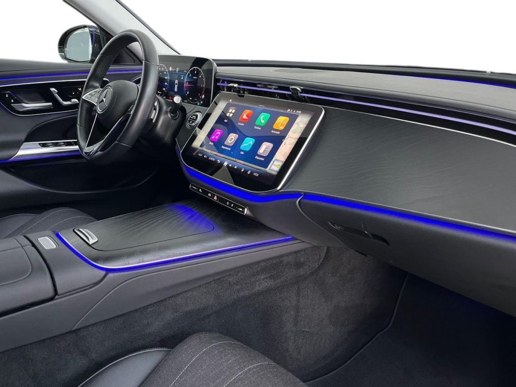 E SW 220 d Advanced Plus 4matic auto - Certified