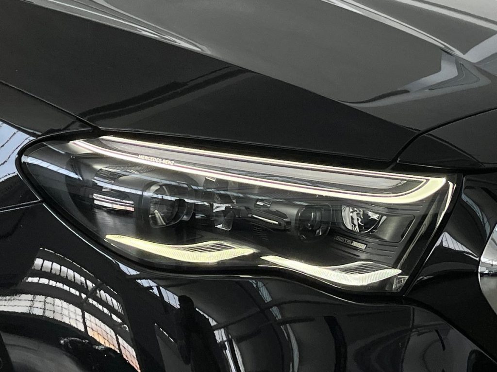 E SW 220 d Advanced Plus 4matic auto - Certified