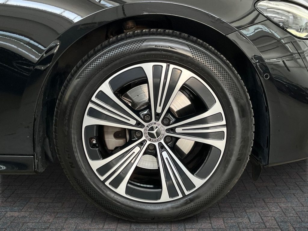 E SW 220 d Advanced Plus 4matic auto - Certified