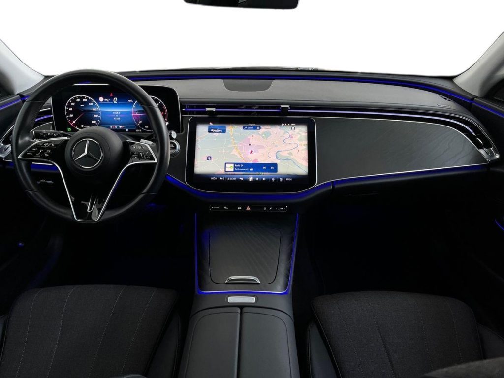 E SW 220 d Advanced Plus 4matic auto - Certified