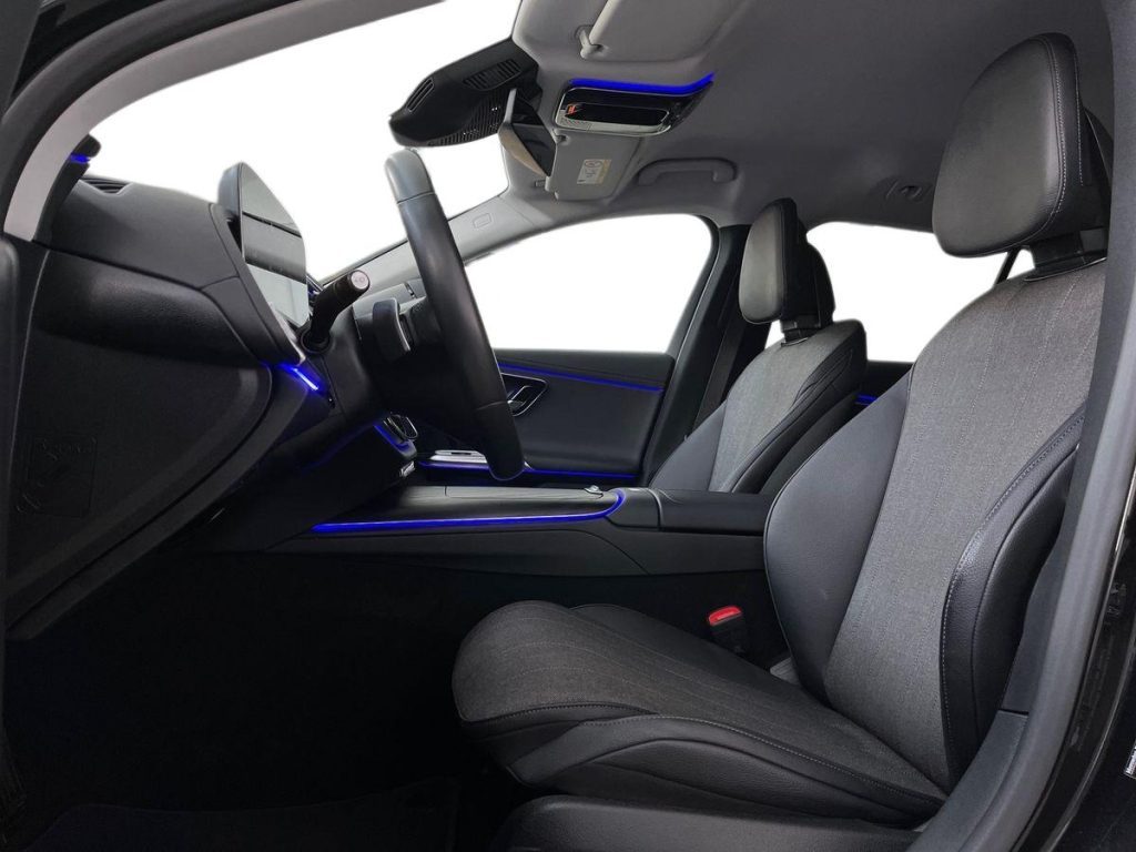 E SW 220 d Advanced Plus 4matic auto - Certified