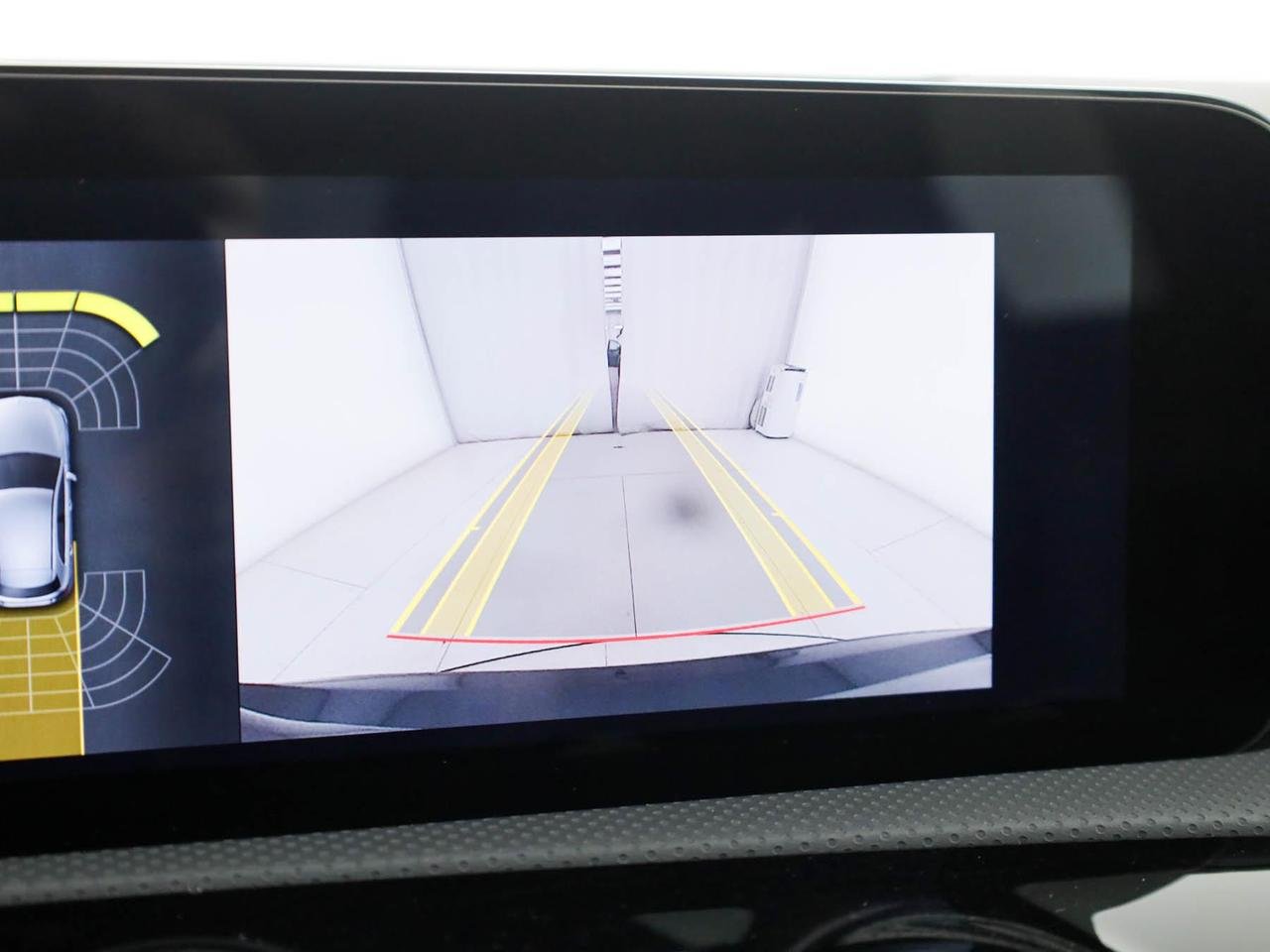 A 200 d Premium 4matic auto - Certified