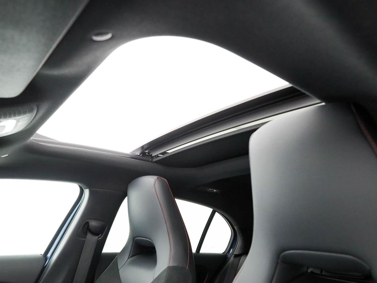 A 200 d Premium 4matic auto - Certified