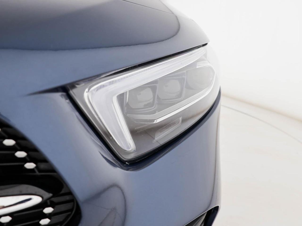 A 200 d Premium 4matic auto - Certified