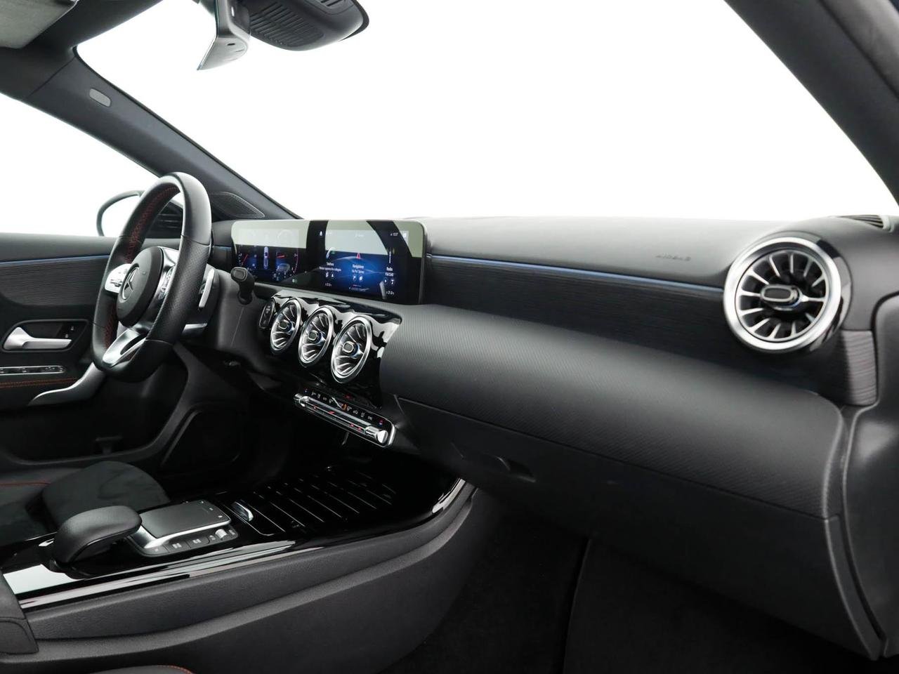 A 200 d Premium 4matic auto - Certified