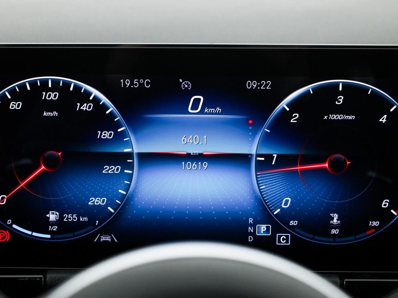 GLA 180 d Premium auto - Certified