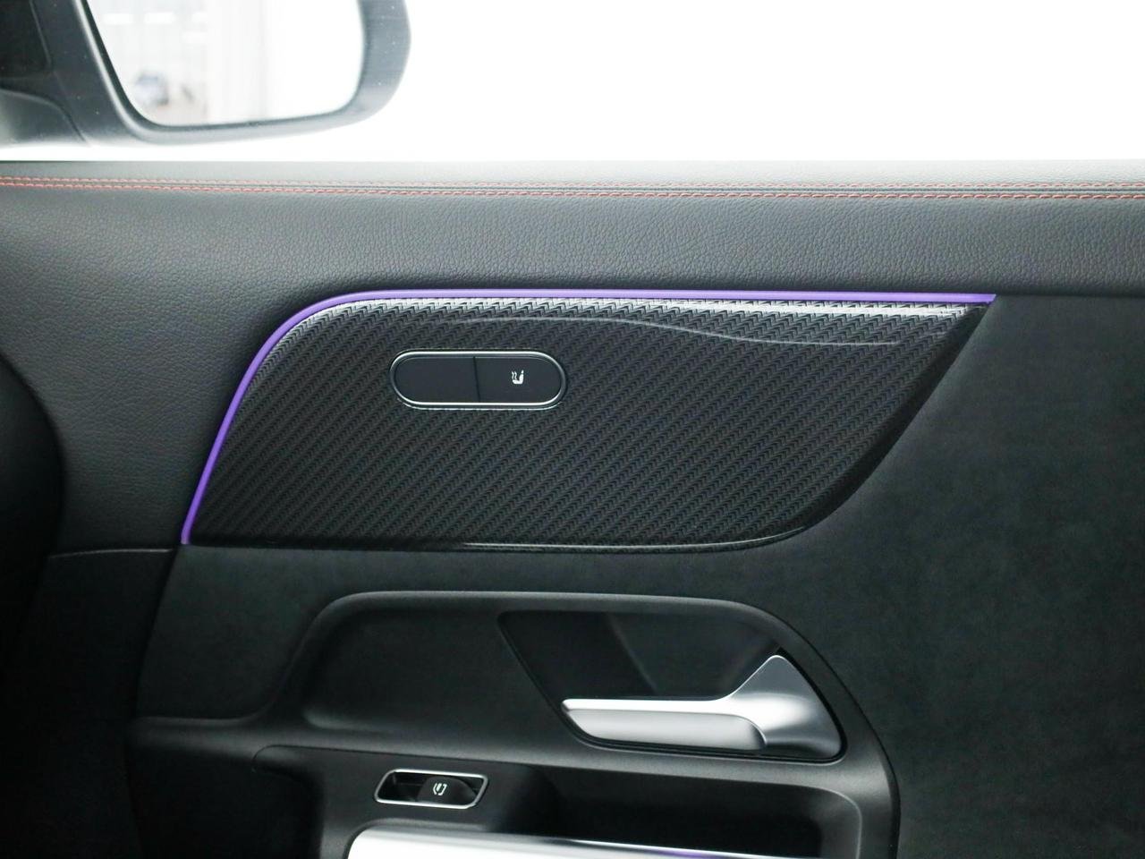 GLA 180 d Premium auto - Certified