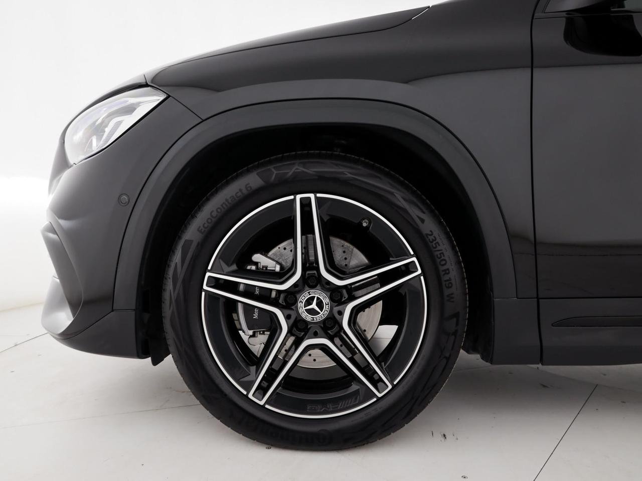 GLA 180 d Premium auto - Certified