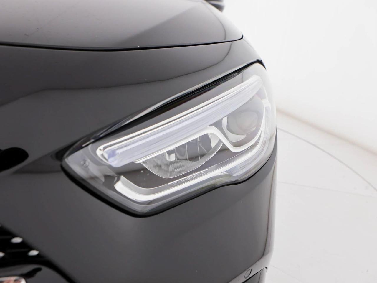 GLA 180 d Premium auto - Certified