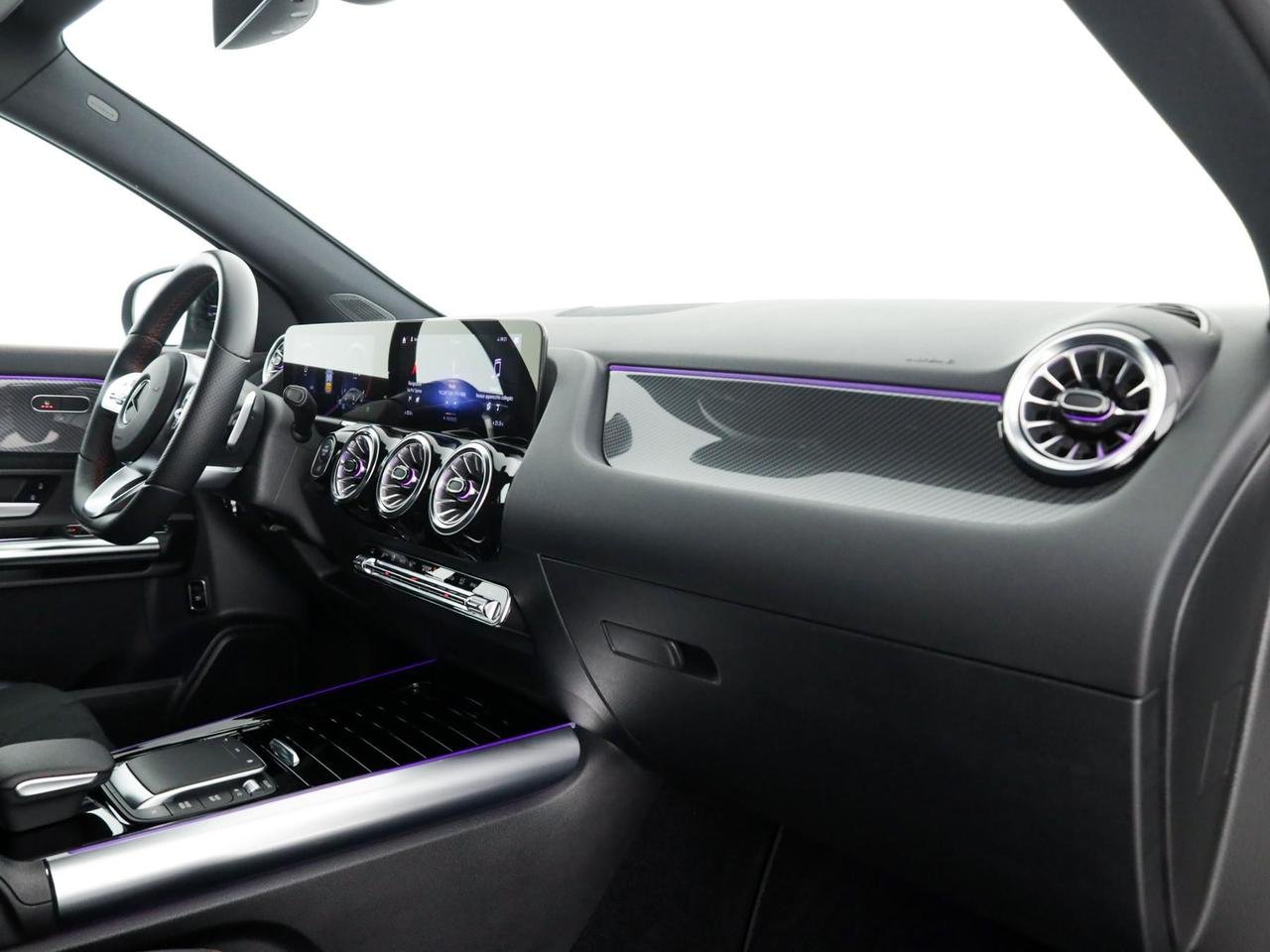 GLA 180 d Premium auto - Certified