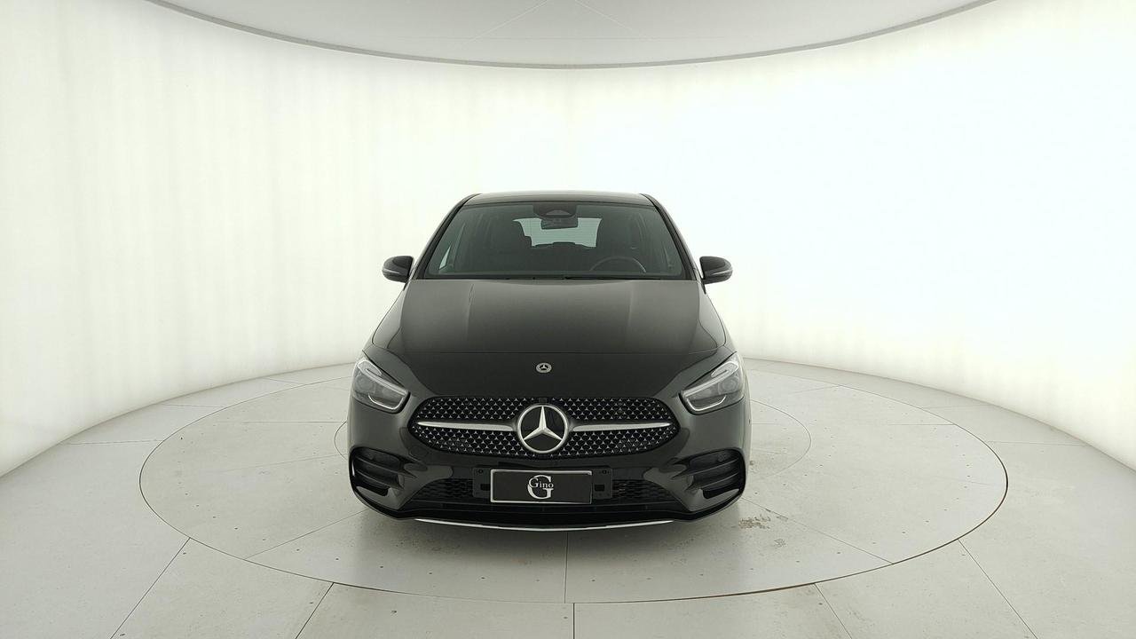 B 180 d AMG Line Advanced Plus auto - Certified