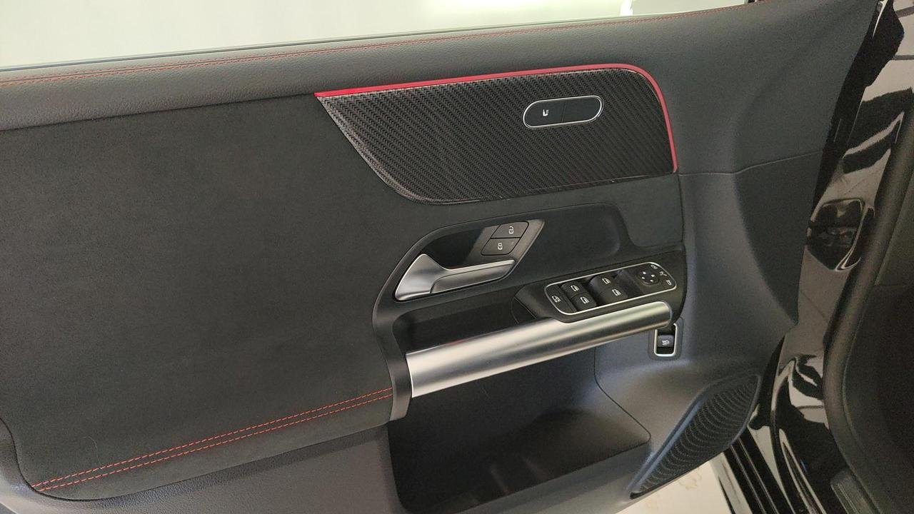 B 180 d AMG Line Advanced Plus auto - Certified
