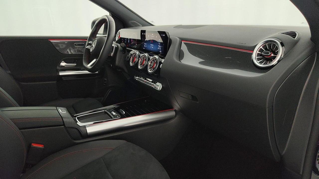 B 180 d AMG Line Advanced Plus auto - Certified