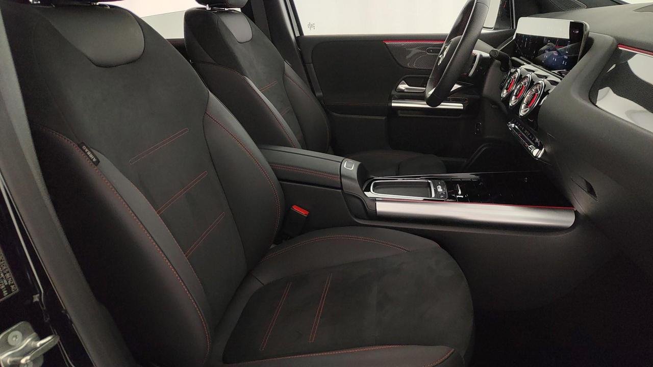 B 180 d AMG Line Advanced Plus auto - Certified