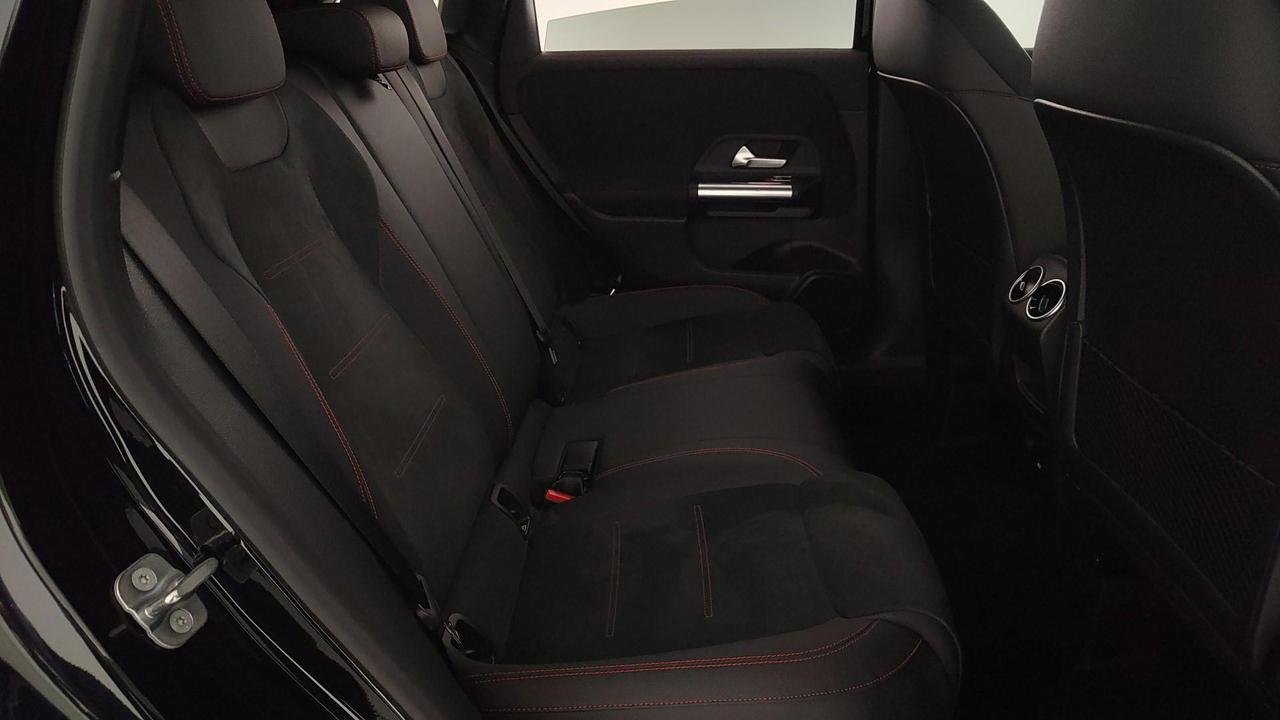 B 180 d AMG Line Advanced Plus auto - Certified