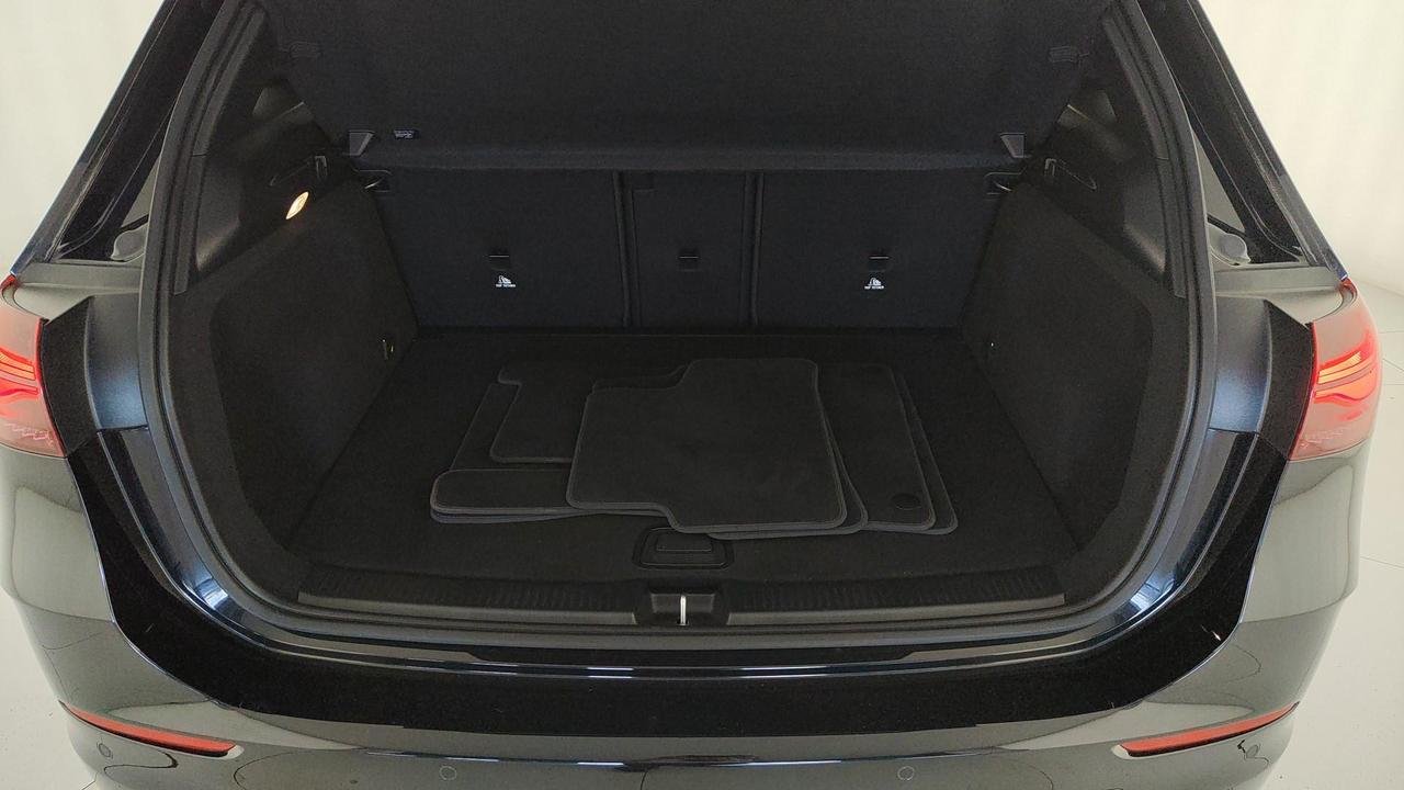 B 180 d AMG Line Advanced Plus auto - Certified