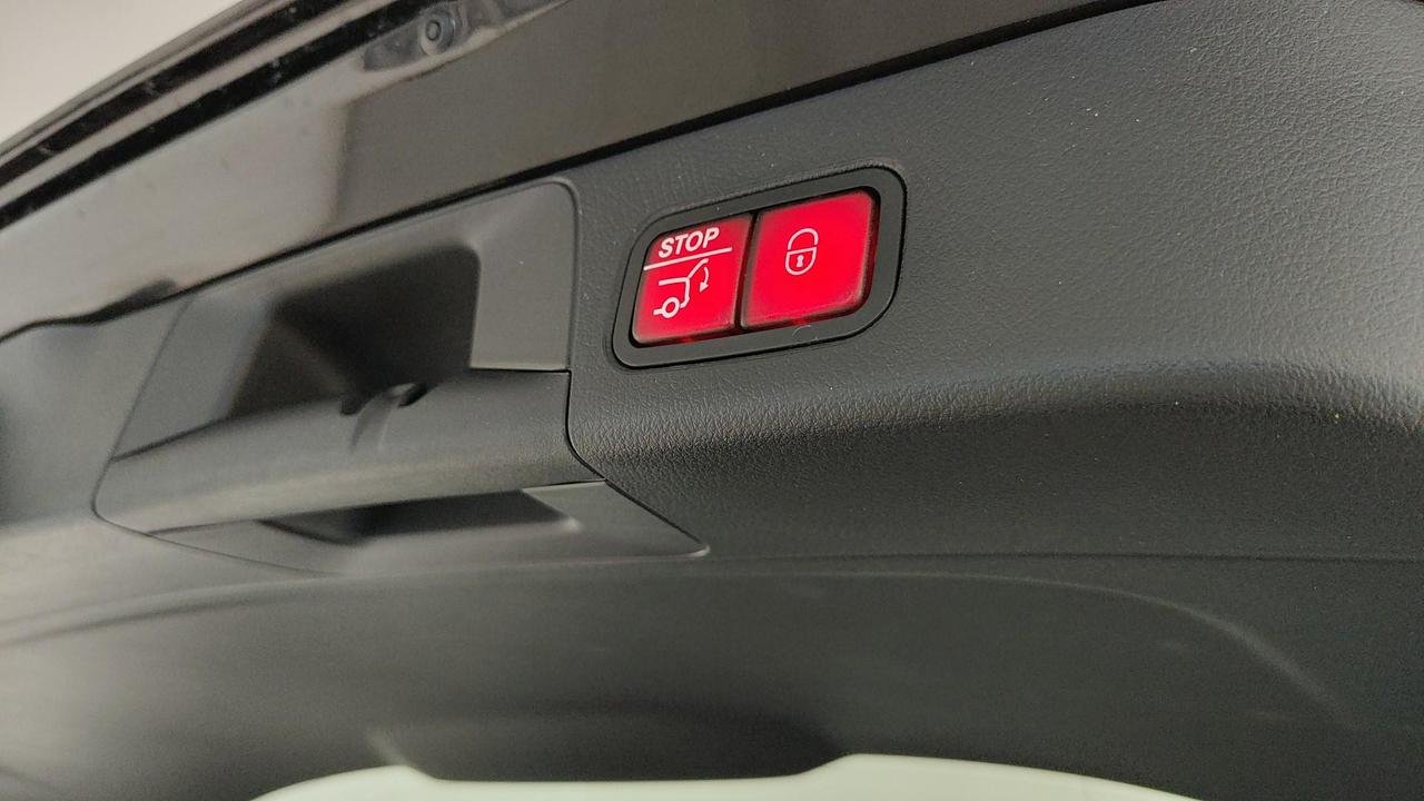 B 180 d AMG Line Advanced Plus auto - Certified