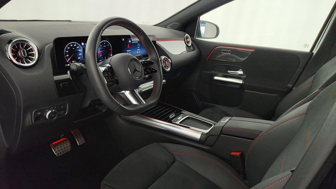 B 180 d AMG Line Advanced Plus auto - Certified