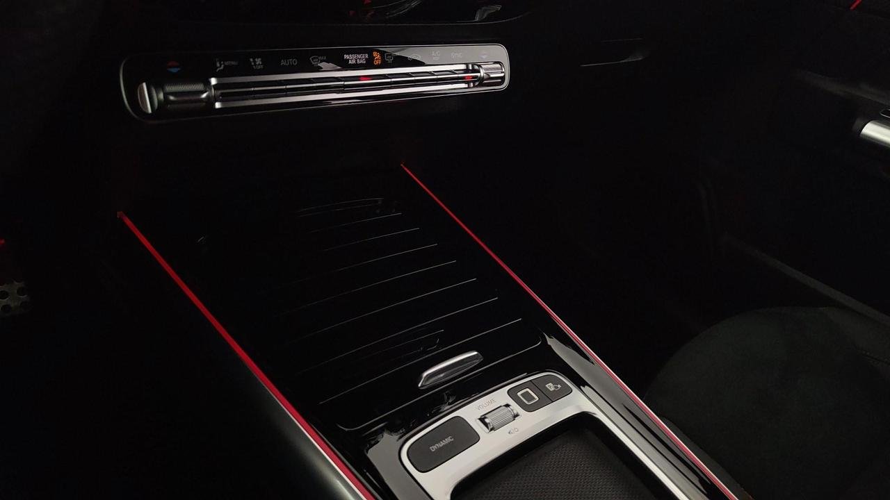 B 180 d AMG Line Advanced Plus auto - Certified