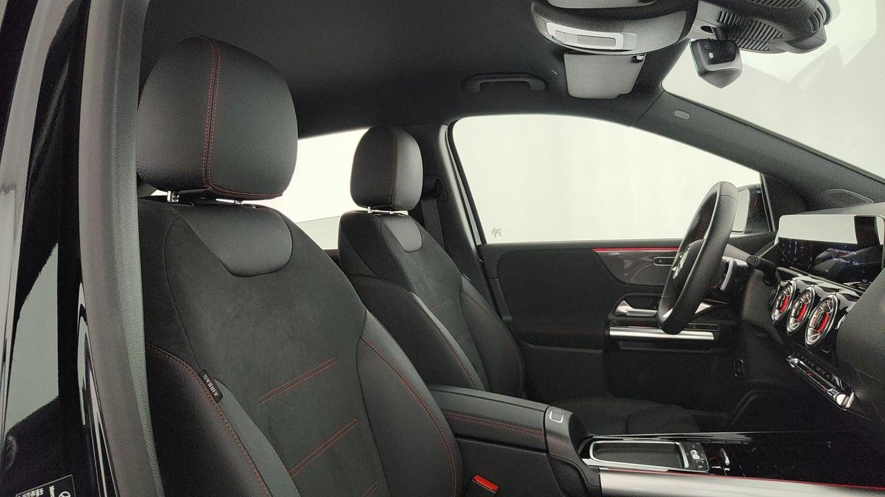 B 180 d AMG Line Advanced Plus auto - Certified