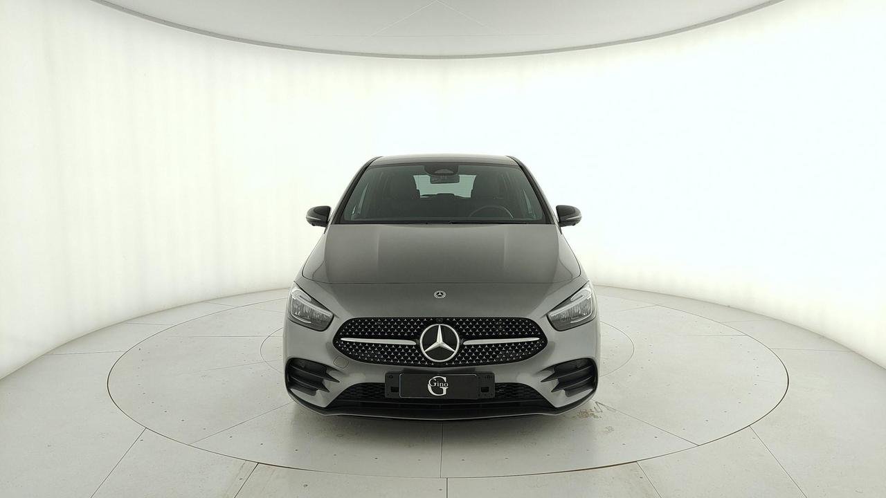 B 180 d AMG Line Advanced Plus Digital Edition aut - Certified