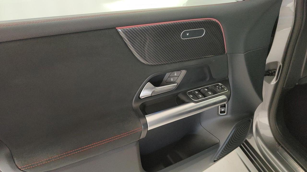 B 180 d AMG Line Advanced Plus Digital Edition aut - Certified