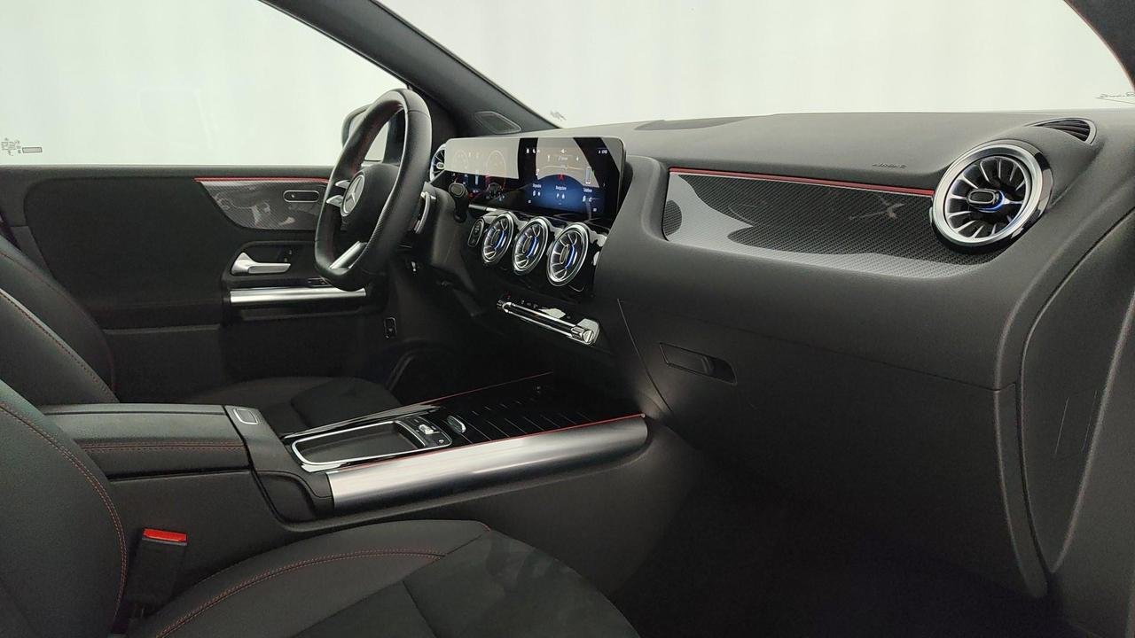 B 180 d AMG Line Advanced Plus Digital Edition aut - Certified