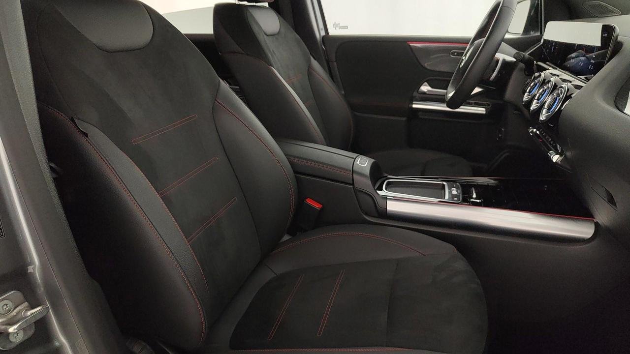 B 180 d AMG Line Advanced Plus Digital Edition aut - Certified
