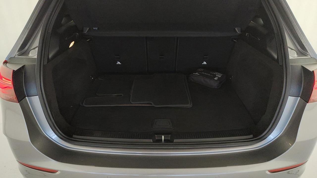 B 180 d AMG Line Advanced Plus Digital Edition aut - Certified