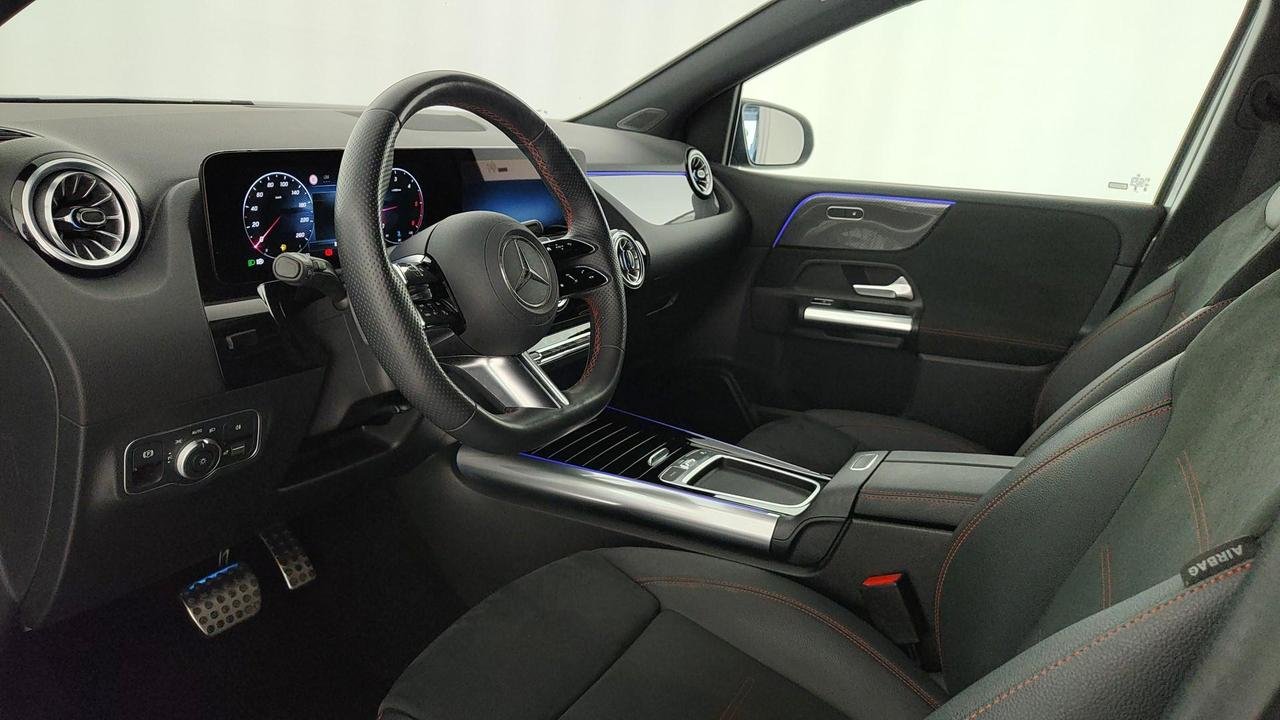 B 180 d AMG Line Advanced Plus Digital Edition aut - Certified