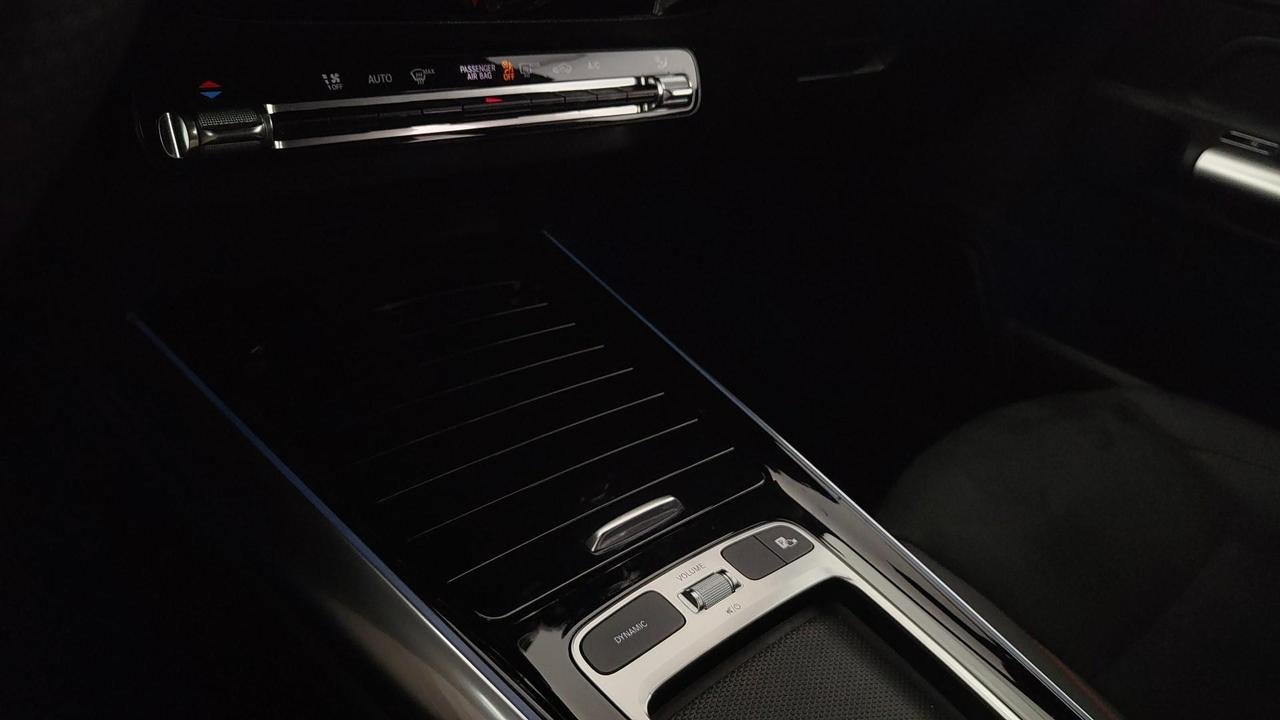 B 180 d AMG Line Advanced Plus Digital Edition aut - Certified