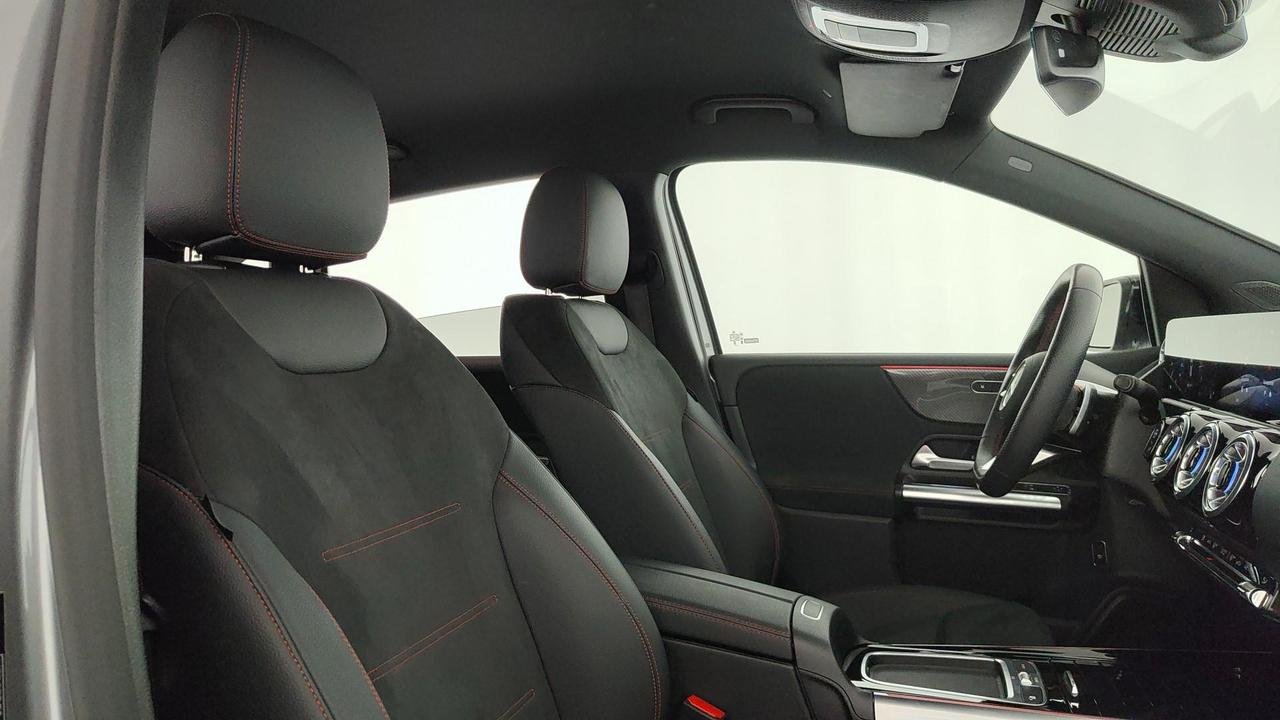B 180 d AMG Line Advanced Plus Digital Edition aut - Certified
