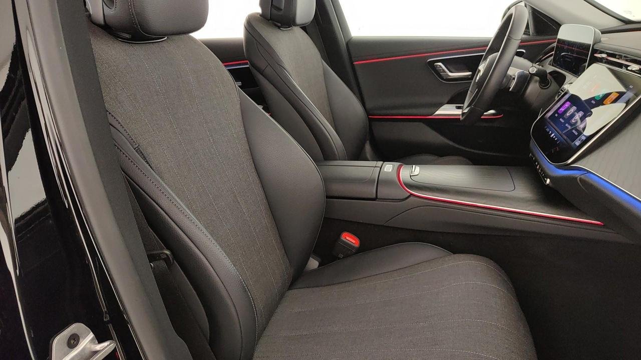 E SW 200 d Advanced auto - Certified