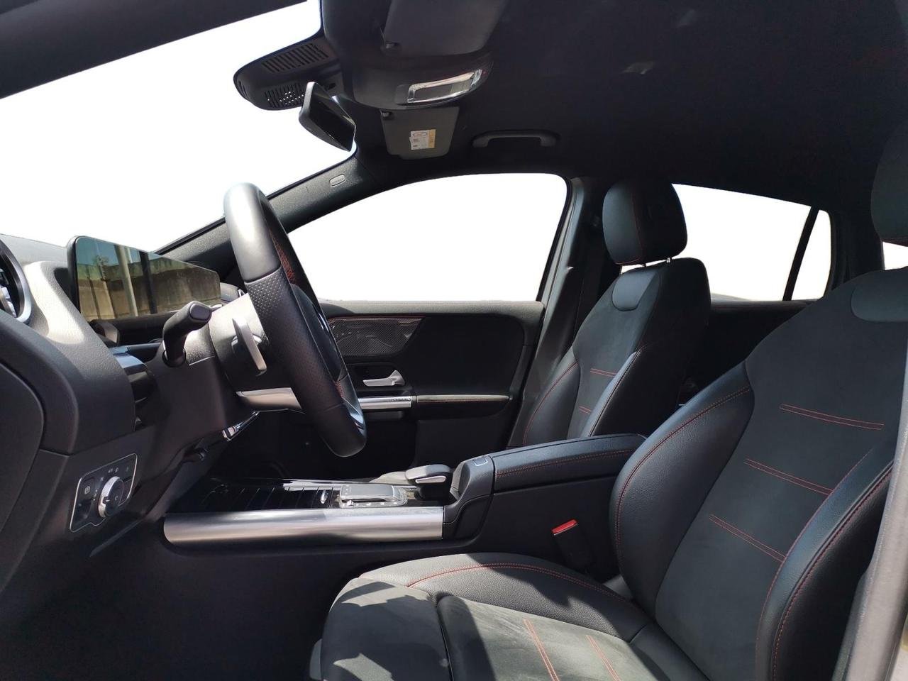 GLA 200 d Premium auto - Certified