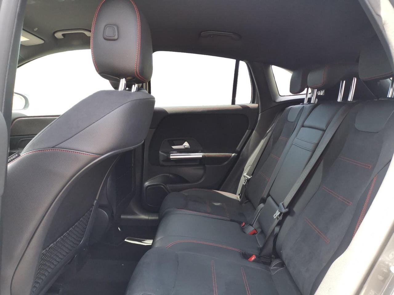 GLA 200 d Premium auto - Certified
