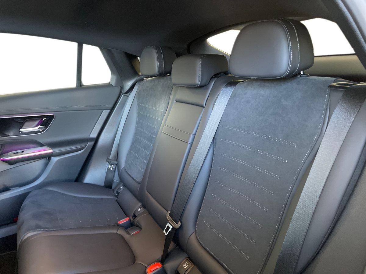 GLC Coupe 220 d AMG Line Premium 4matic auto - Certified